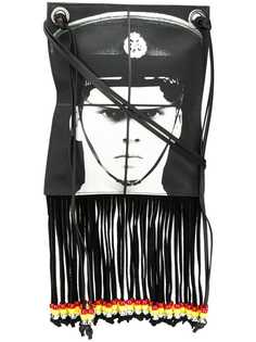 JW Anderson photographic print pouch