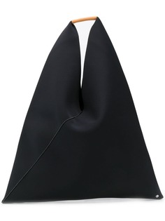 Mm6 Maison Margiela сумка-хобо Japanese