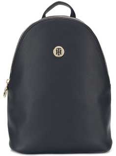 Tommy Hilfiger рюкзак с монограммами