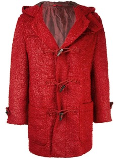 Issey Miyake Vintage hooded duffle coat
