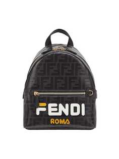 Fendi рюкзак-мини FendiMania