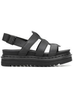 Dr. Martens strappy sandals