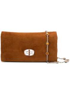 Miu Miu сумка на плечо Iconic Crystal