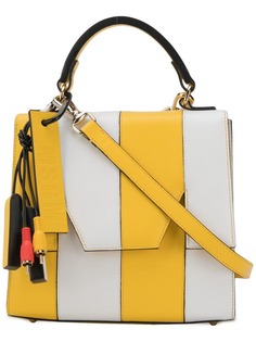 MSGM M crossbody bag