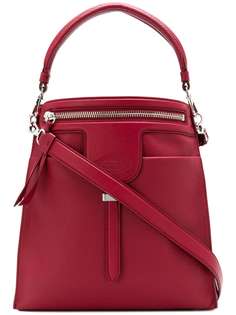 Tods Thea hobo bag