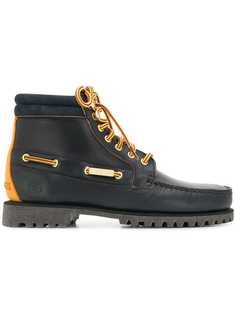 Aimé Leon Dore ботинки Aimé Leon Dore x Timberland на шнуровке