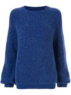 Rebecca Vallance трикотажный свитер Luxe