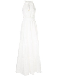 Aje Evangeline maxi dress