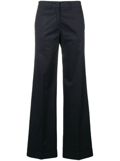 Ps By Paul Smith широкие брюки