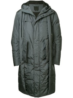 Craig Green парка средней длины