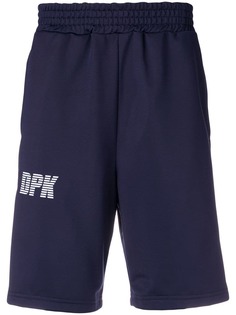 Paura classic track shorts