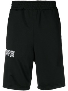 Paura classic track shorts