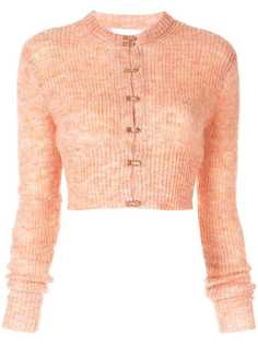 Alice Mccall укороченный кардиган