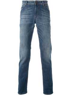 Re-Hash джинсы прямого кроя