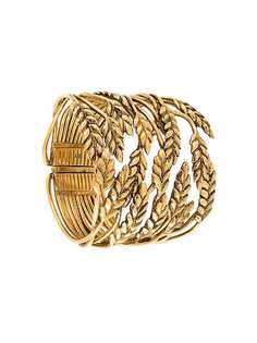 Aurelie Bidermann кафф Wheat