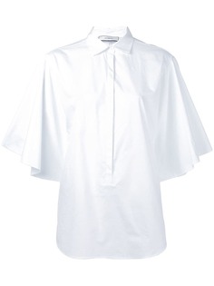 Co-Mun рубашка с широкими рукавами