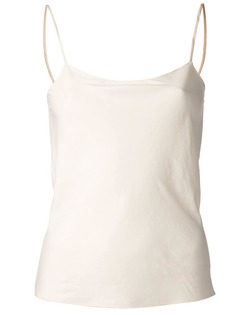 The Row топ на бретельках Biggins