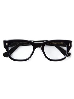 Cutler & Gross оптические очки