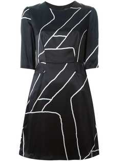 Rag & Bone платье Anne