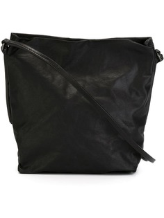 Rick Owens сумка-мешок через плечо