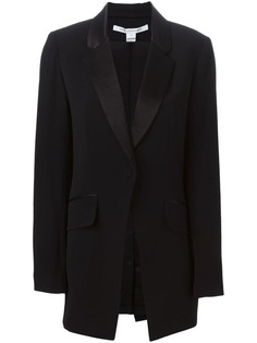 Dvf Diane Von Furstenberg пиджак Smoking