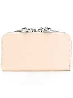 Sagan кошелек на молнии