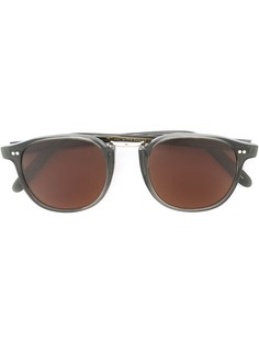 Cutler & Gross солнцезащитные очки