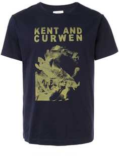 Категория: Футболки Kent & Curwen