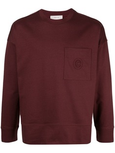 Cerruti 1881 базовая толстовка