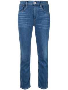 3x1 джинсы скинни стандартной длины