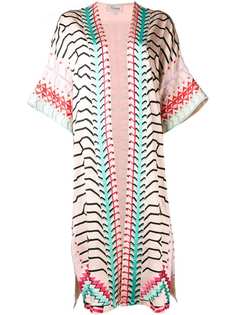 Temperley London кимоно Traveller
