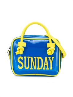 Alberta Ferretti Kids Sunday bag