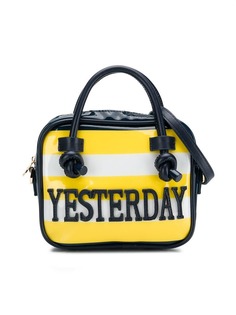 Alberta Ferretti Kids Yesterday bag