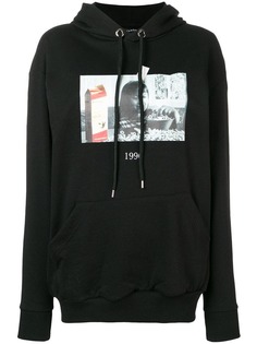 Throwback. 1996 hoodie