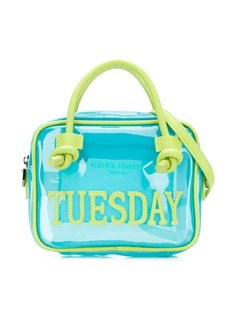 Alberta Ferretti Kids Tuesday bag