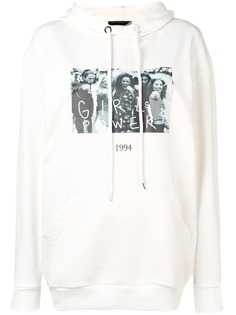 Throwback. 1994 hoodie