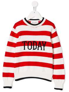 Alberta Ferretti Kids Today jumper