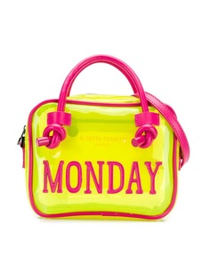 Alberta Ferretti Kids Monday bag
