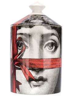 Fornasetti ароматизированная свеча