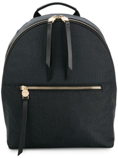 Borbonese medium backpack
