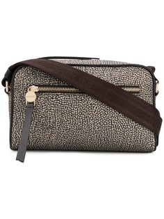 Borbonese Opla crossbody bag