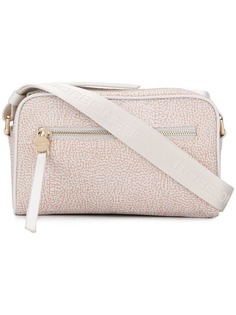 Borbonese Opla crossbody bag