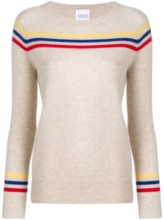 Madeleine Thompson кашемировый джемпер Impruneta