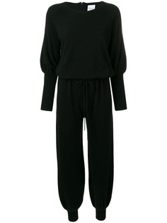 Madeleine Thompson Empoli cashmere jumpsuit
