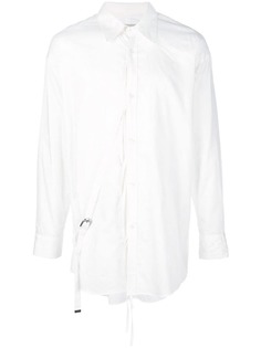 Bed J.W. Ford рубашка с кисточками