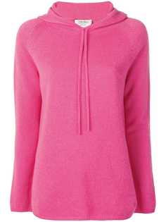 S Max Mara кашемировая толстовка с капюшоном Meris