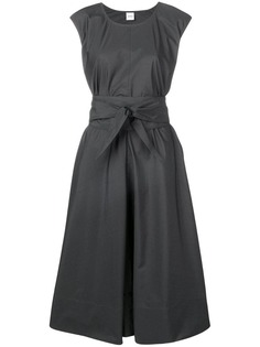 Aspesi расклешенное платье миди