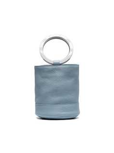 Simon Miller сумка-ведро Bonsai с круглыми ручками