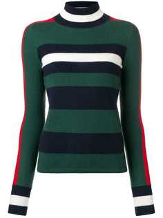 Madeleine Thompson Porcari striped sweater