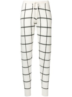 Madeleine Thompson Salina track trousers